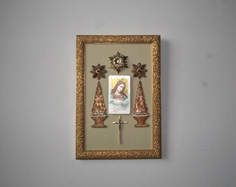 Religious Art featuring Mary