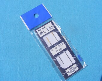 Olympus Sashiko Needles (Set of 2)