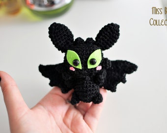 Toothless