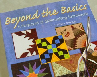 Beyond the Basics