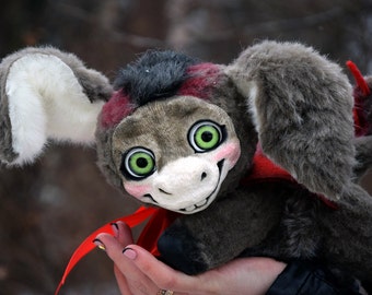 SALE! Donkey-Dragon (Shrek)