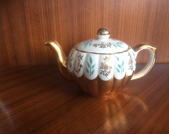 Gibson of Burslem Teapot 77