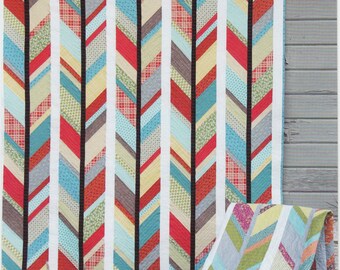 Cluck Cluck Sew Scout pattern,