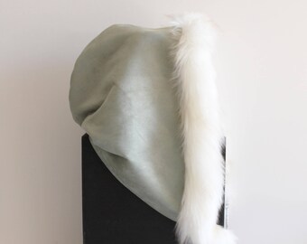 Cozy Warm Fuzzy Fur Festival Hoodie