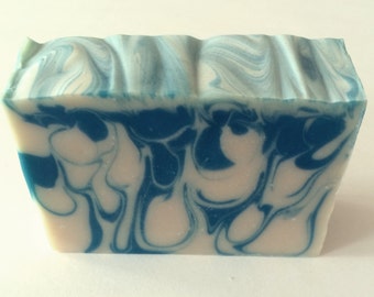 Soap for Men - Cold Process Soap - Men Soap - Birthday Gift for Boyfriend - Handmade Soap for Men - Homemade Soap - Artisan Soap - Axe Type