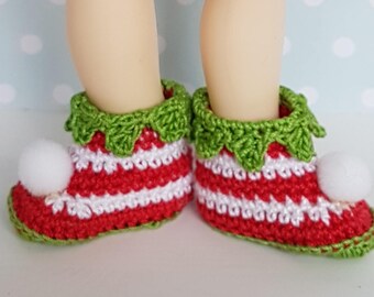 Littlefee, YOSD Fairy Shoes
