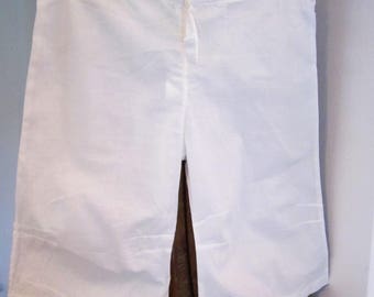 White Kids pants in 2-4 years