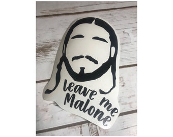 Post Malone Rockstar Etsy