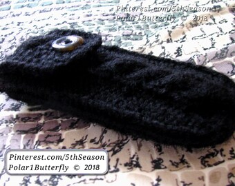 Pax Vaporizer Cover, Ploom Pax 2 Pax 3 Case, Mobile Phone HTC Droid Cosmos 2 Nexus 5 Xperia Z iPhone 8/ 7/ 6 / 5 iPod or LG Cozy, Hand Knit