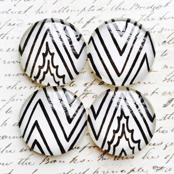 Glass Office Supplies Decorative