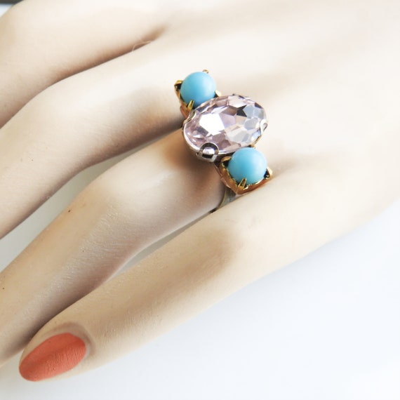 Rings for WOMEN handcrafted jewelry size 8