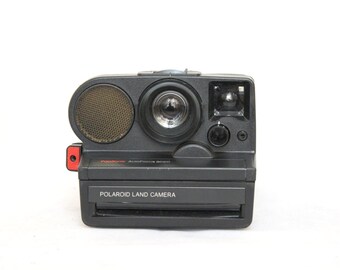 Polaroid 5000 PolaSonic Auto Focus