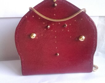The Taj bag.