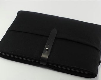 Laptop case / Macbook Air Sleeve 11" / Macbook Air Sleeve 13" / MacBook Soft Case
