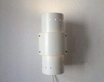 Modernist SPECTRAL WALL LAMP| Sconce | Danish Design | Height 36cm | 1980s | Top Condition!!!