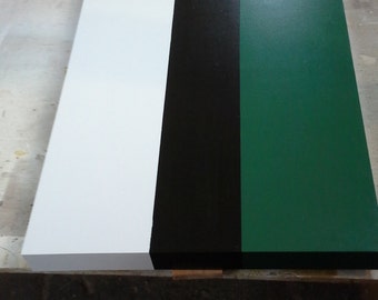 Corn Hole Game Boards