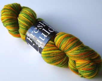 Aquaman- SW Stripe