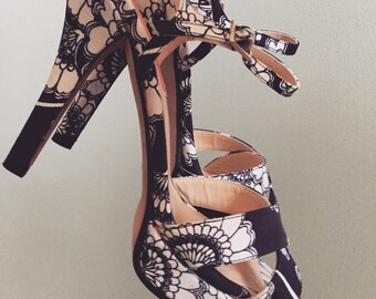 Gorgeous Kate spade heels