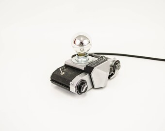 Camera lamp "Praktica Miscellaneous"