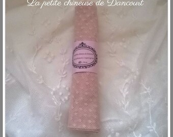 Pink lilac Coquecigrues NET coupon