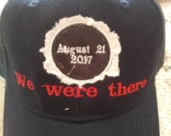 The total eclipse hat