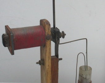 Manuel D'instruction Ancien Pour Télégraphiste - Livret Opérateur De Télégraphie