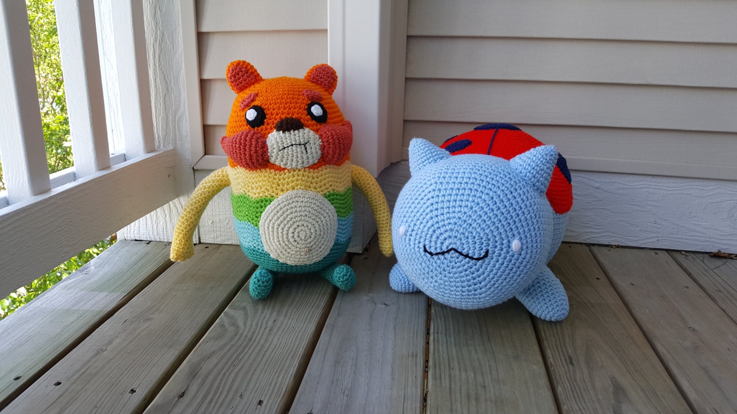 bravest warriors plush