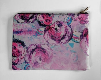 Canvas Pouch - Large (32cmx24cm)