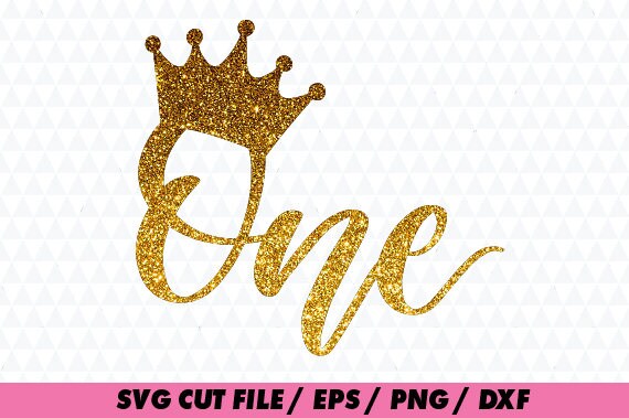 Free Free Birthday One Svg 88 SVG PNG EPS DXF File