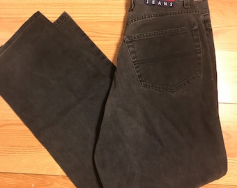 Vintage Tommy jeans 32/34.
