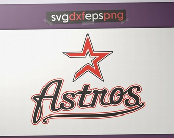 Houston Astros svg Astros baseball Houston svg Astros svg Houston baseball Astros logo Houston Astros logo Baseball svg Baseball digital