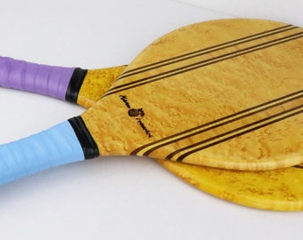Frescobol Paddle (BEM) - Bats, Palas, Matkot, Racchettoni