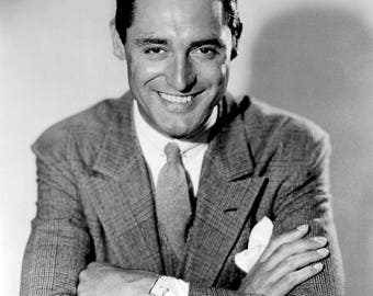 CARY GRANT PHOTO #20