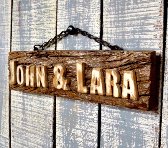 Custom Wooden Name Plate Name Sign Door Name Plaque Apartment Custom Wooden Name Plate Name Sign Door Name Plaque Apartment