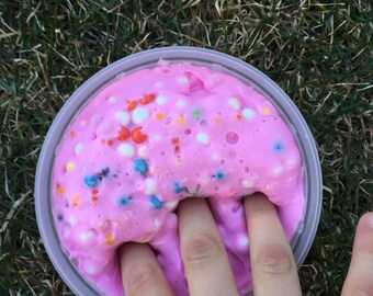 bubble gum drop