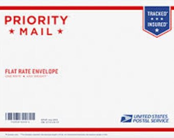 USPS Priority Mail and Priority Mail Express Ugrades for Lolabean