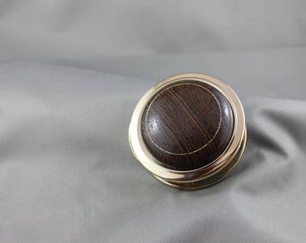 Desktop Magnifier Paperweight