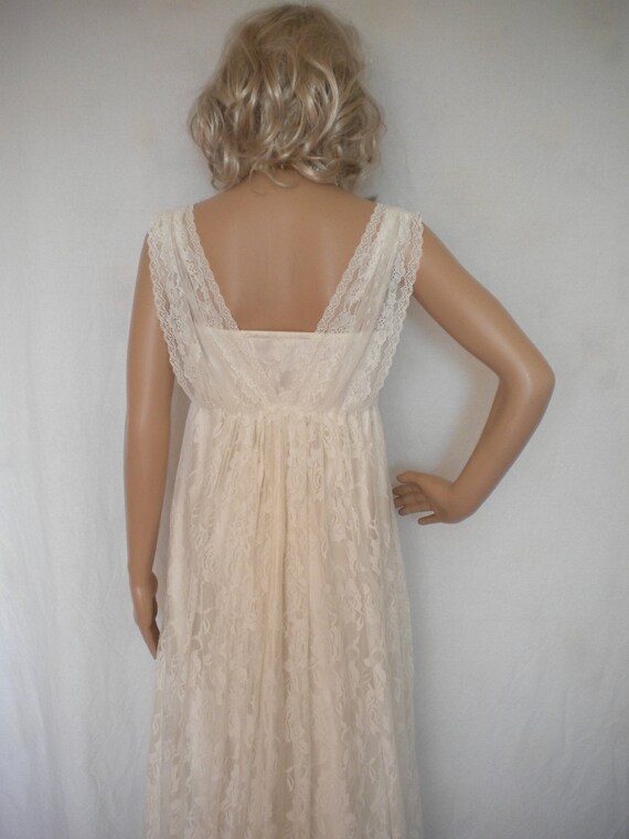 bohemian-wedding-dress-empire-waist-boho-wedding-dress-fairy