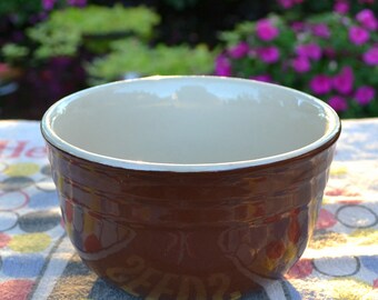 Oxford Stoneware Mixing Bowl, Stoneware Mixing Bowl