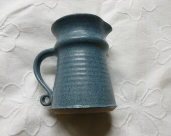 Farmhouse syrup jug