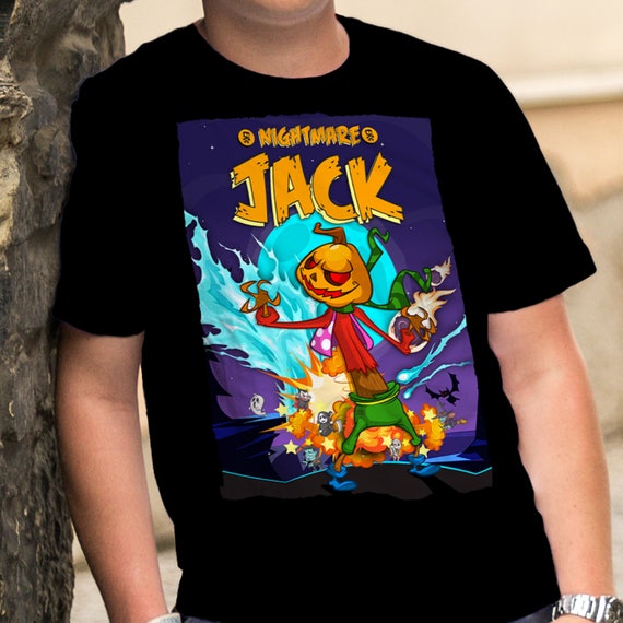 Nightmare Jack
