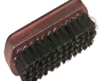 Smartek Wooden Gament Clothes Brush BR-32