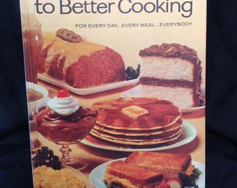 The Blender Way to Better Cooking