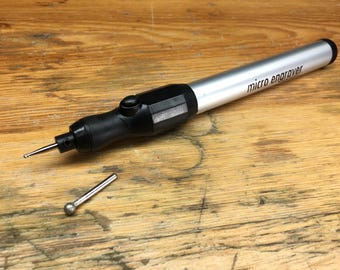 Battery Operated Micro Engraver (EN550)