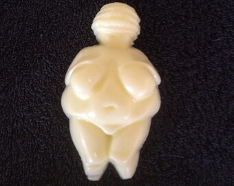 Venus of Willendorf Soap x 4