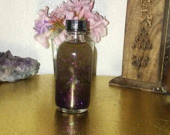 Amethyst Full moon Oil