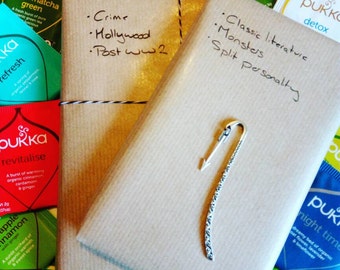 Blind Date With A Book