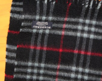 burberry scarf nz