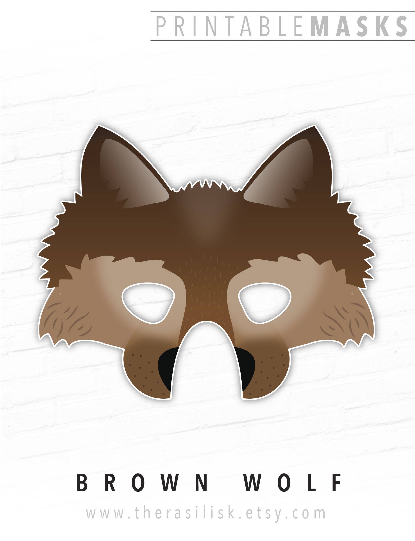 Genius image within printable wolf masks Impeccable image in printable wolf masks