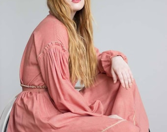 1970s Geoffrey Beene Two-Piece Set